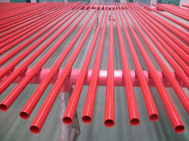 给水涂塑钢管