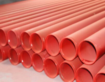 给水涂塑钢管