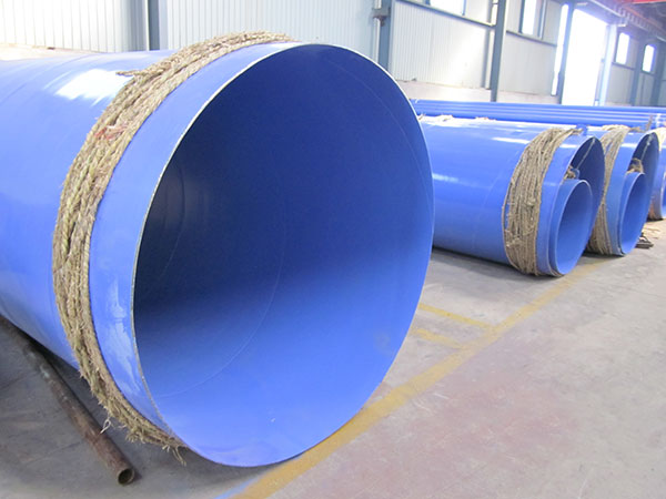 涂塑钢管厂家
